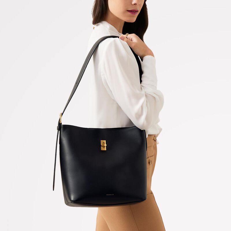 Radley Threadneedle Street - Open Top Shoulder Bag image number 3