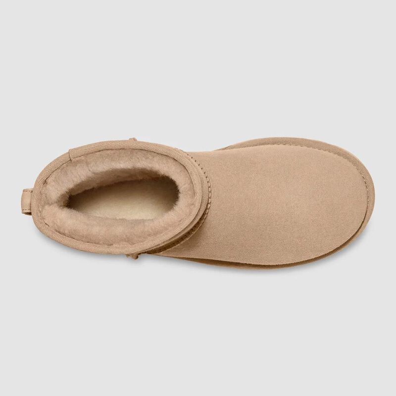 UGG W Classic Mini II image number 3
