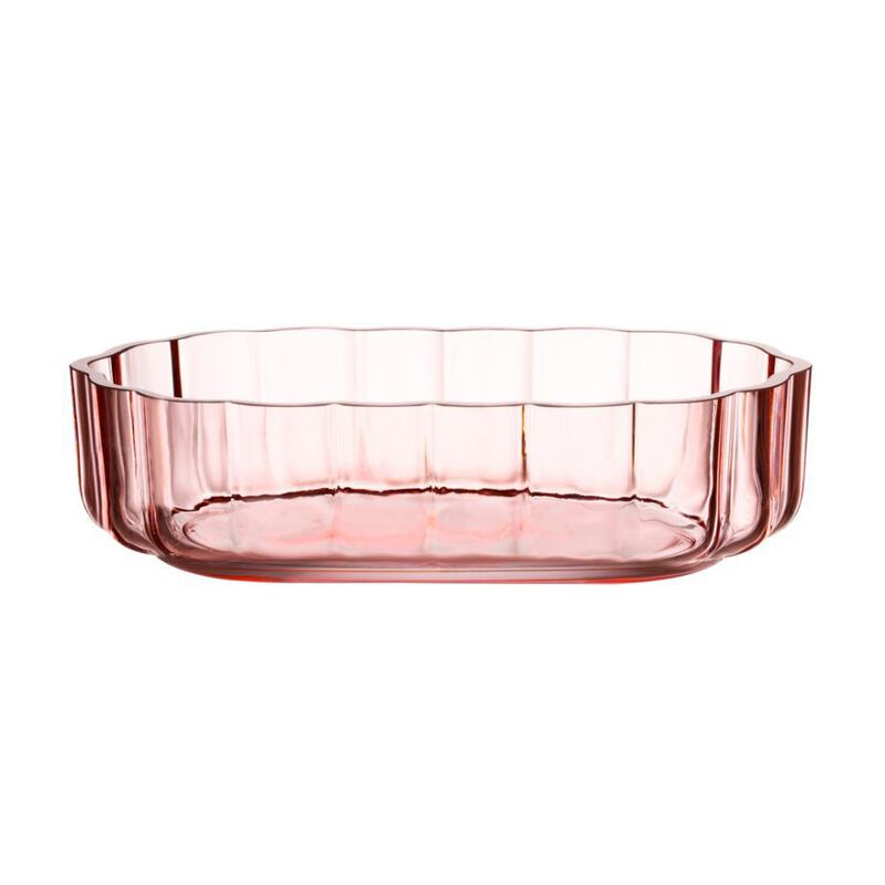 iittala Play Collection Dec Bowl 50mm Salmon Pink image number 0