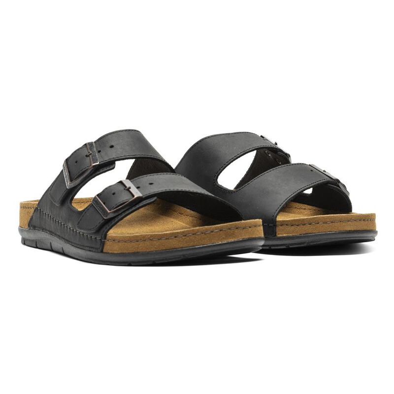 Rodd & Gunn Raglan Slide image number 15