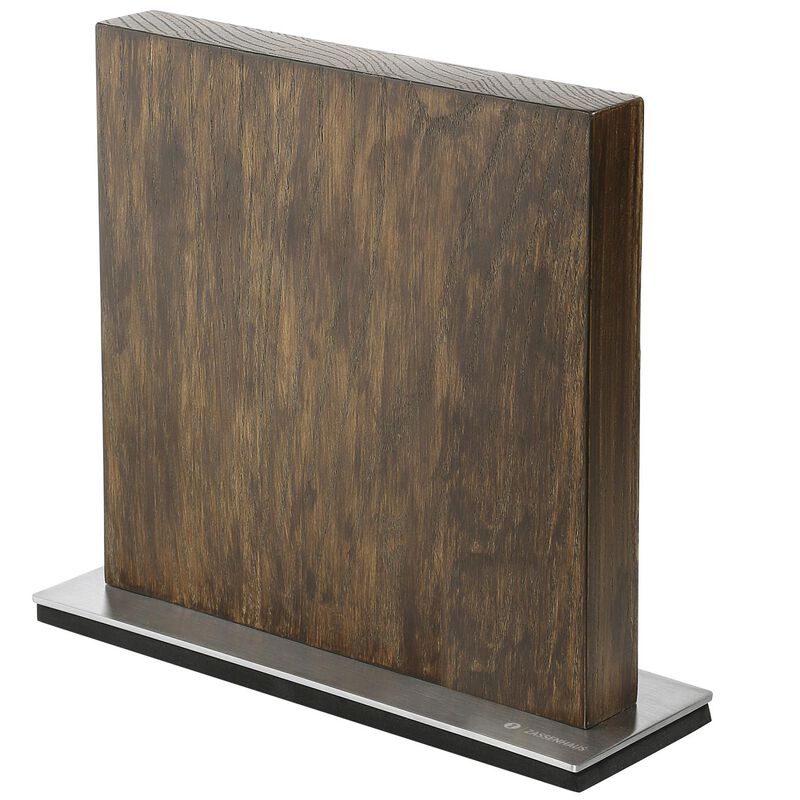 Zassenhaus Magnetic Knife Block Ash image number 0