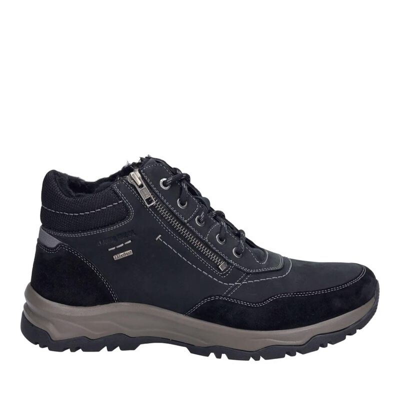 Josef Seibel Leroy 57 Lace Up Boot image number 0