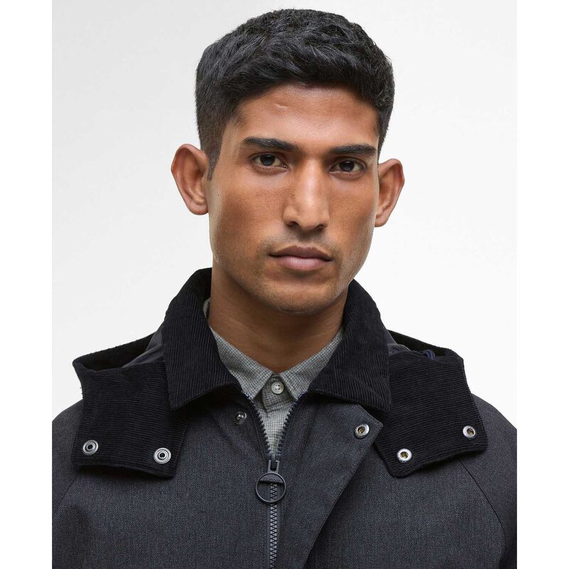 Barbour Modern Beaufort Waterproof Jacket image number 2