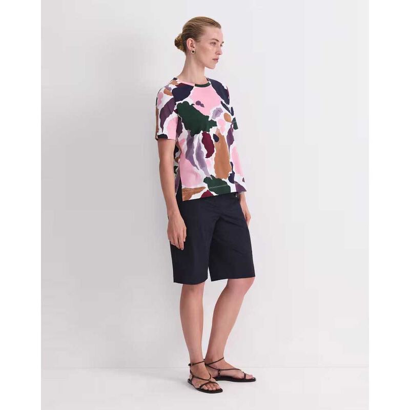 Sportscraft Leah Merc Tee image number 3