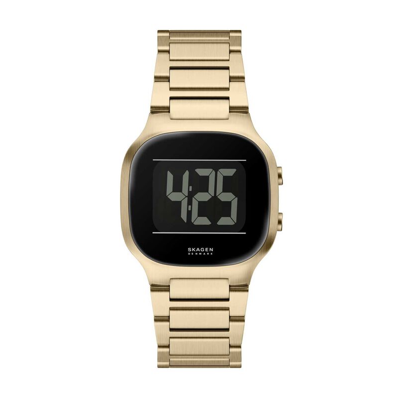 Skagen Mellem Digital Watch SKW6949 image number 0