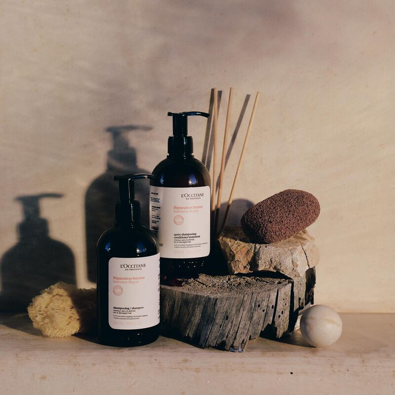 L'Occitane Intense Repair Conditioner 500ml image number 1