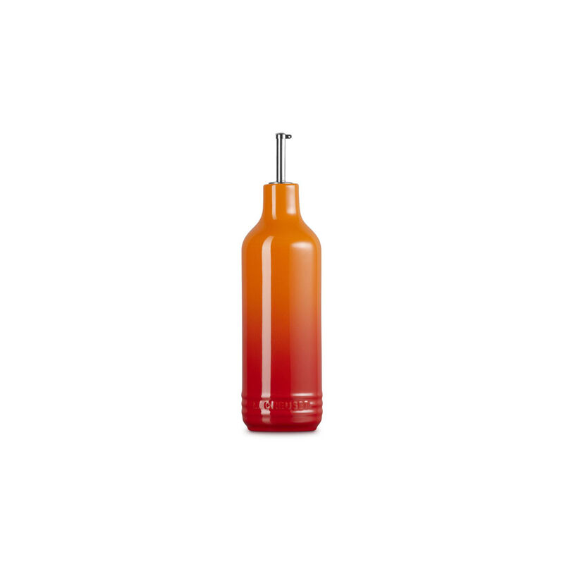 Le Creuset Stoneware Signature Oil Cruet 600ml image number 29