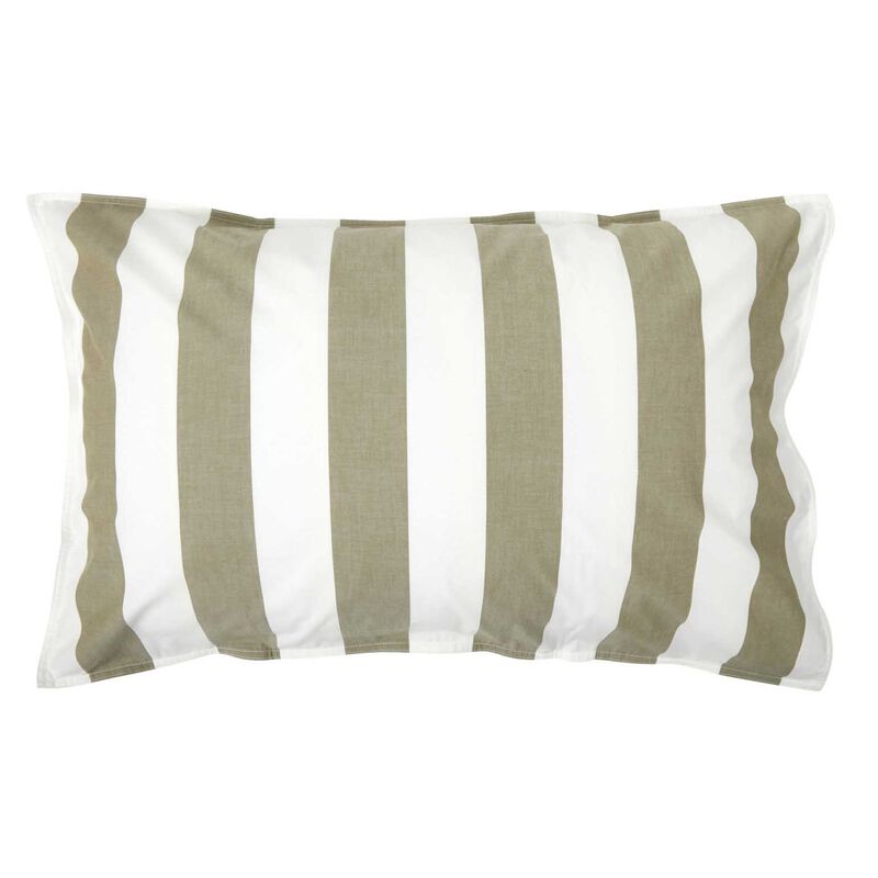 Wallace Cotton Sherwood Standard Pillowcase Set image number 0