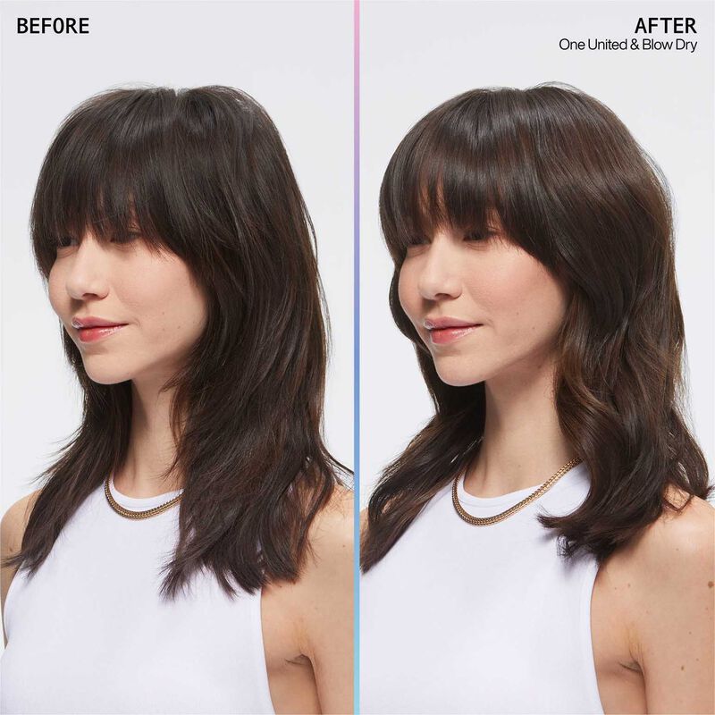 Redken One United Multi-Benefit Leave-in Conditioner 150ml image number 2