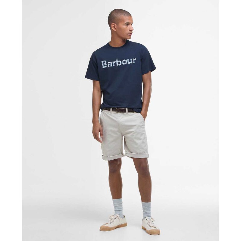 Barbour Kilnwick T-Shirt image number 3