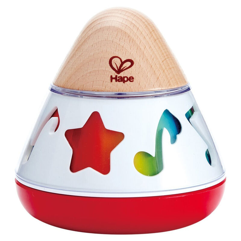 Hape Rotating Music Box image number 0