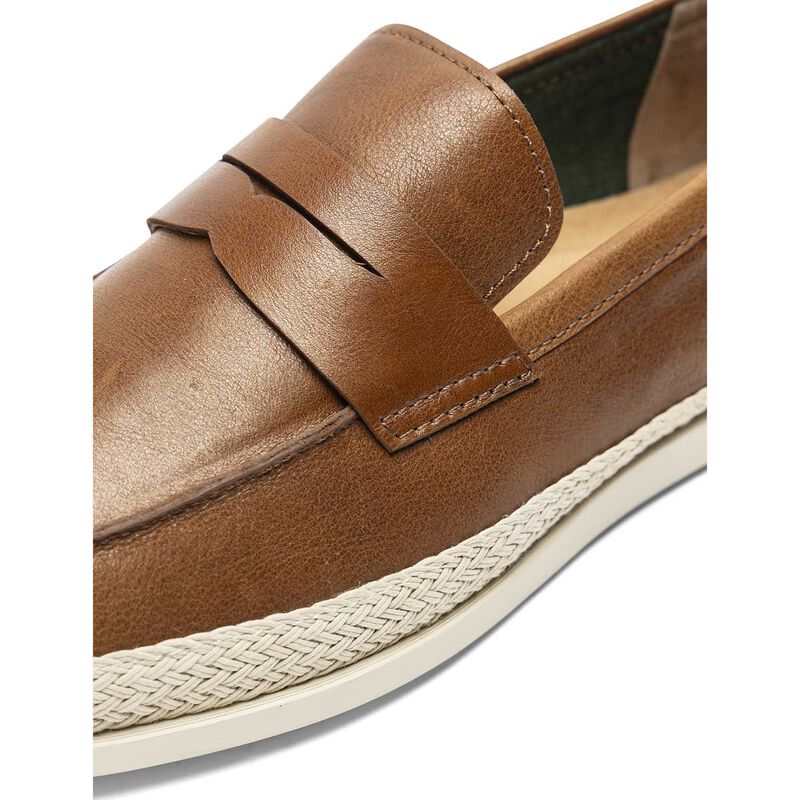 Rodd & Gunn Huaraki Jute Loafer image number 2