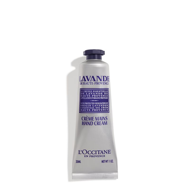 L'Occitane Lavender Hand Cream 30ml image number 0