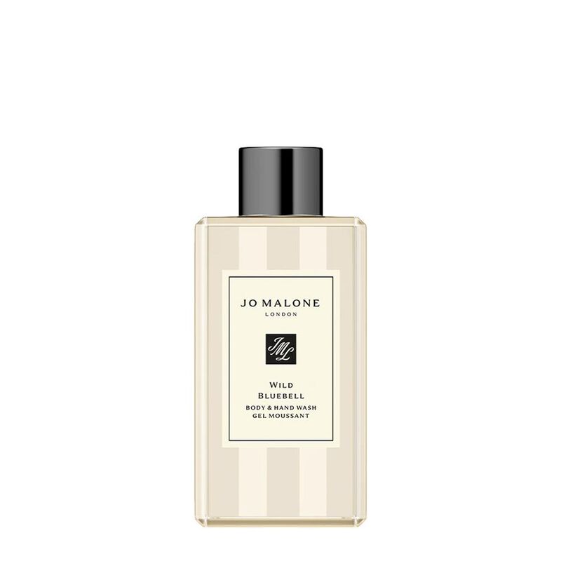 Jo Malone London Wild Bluebell Body & Hand Wash 100ml image number 0