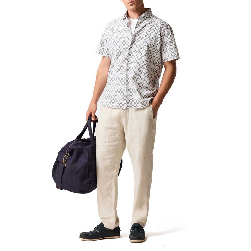 Rodd & Gunn Crown Hill Ss Shirt image number 3