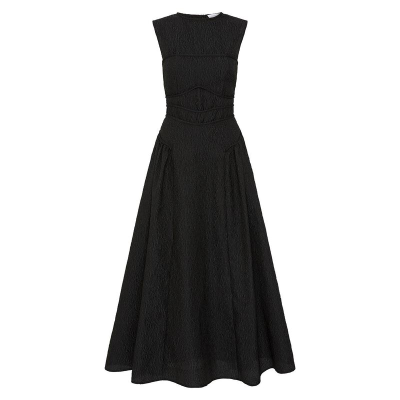 Rachel Gilbert Sophia Dress image number 2