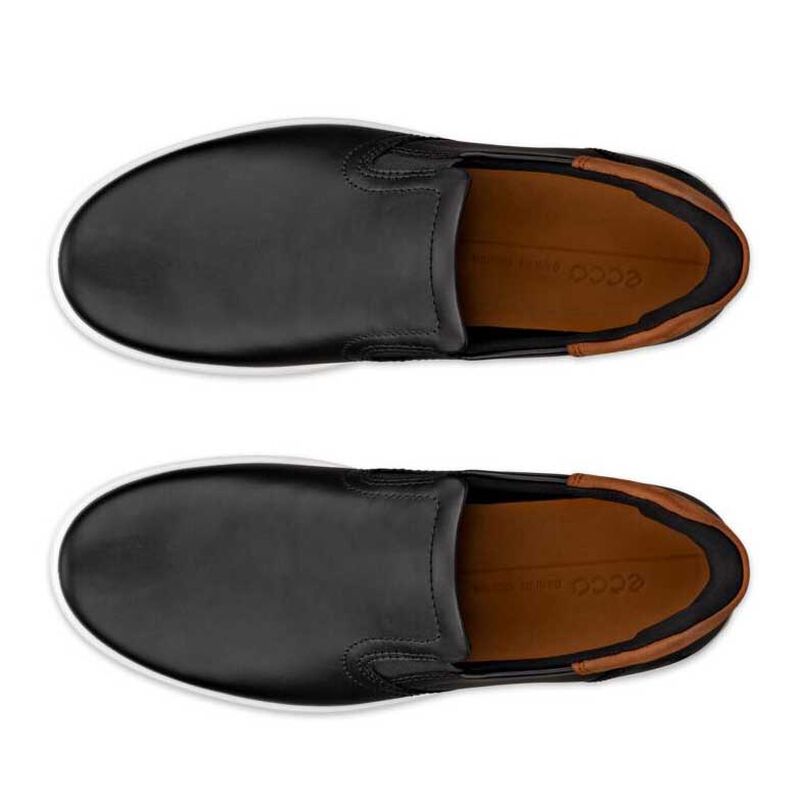 ECCO Soft 7 M Black image number 3
