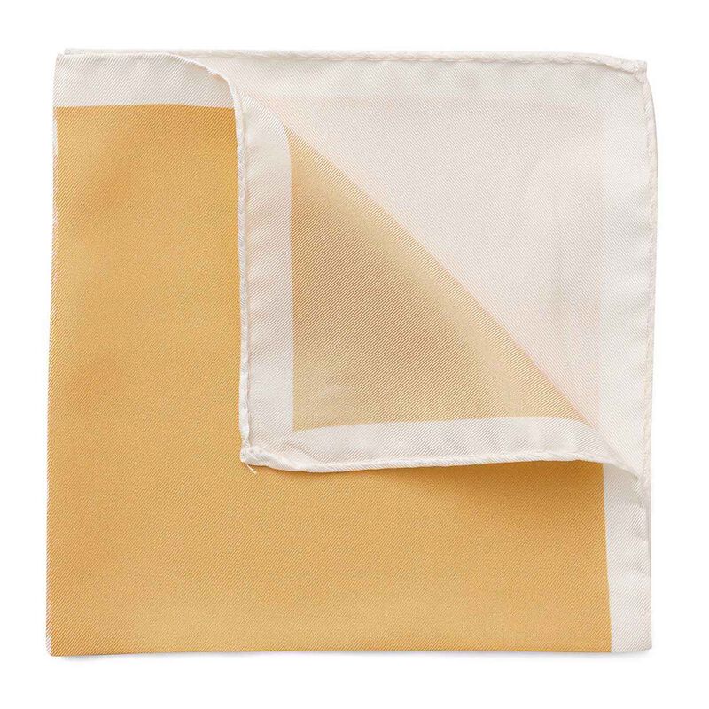 Joe Black Jb Tonal Paisley Pochette image number 10