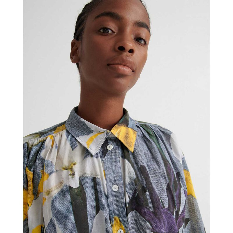 Kowtow Radiate Dress image number 2