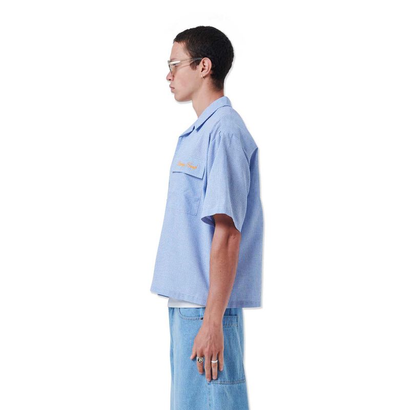 Barney Cools Scribe Shirt image number 2