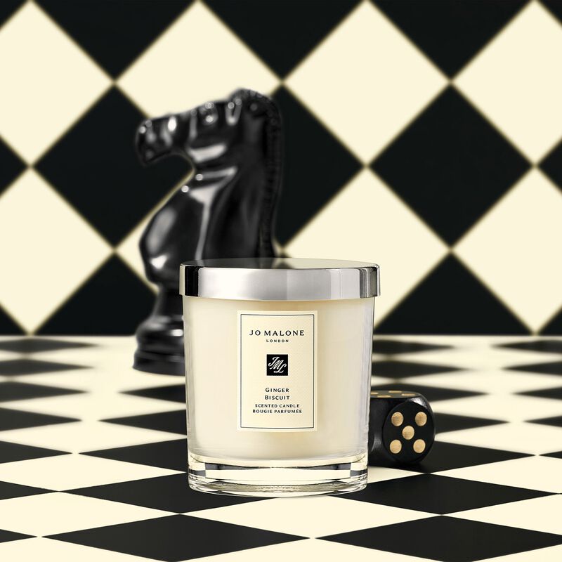 Jo Malone London Ginger Biscuit Classic Candle image number 1