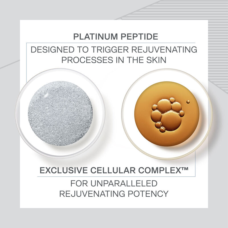 La Prairie Platinum Rare Cellular Life Lotion 115ml image number 2