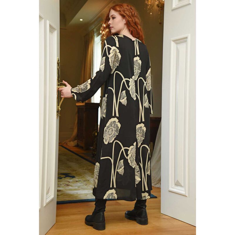 Curate Charge It To My Room Dress image number 3