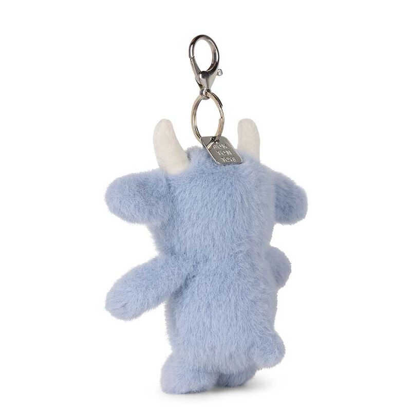 Bon Ton Toys Bluemoo Keychain image number 1