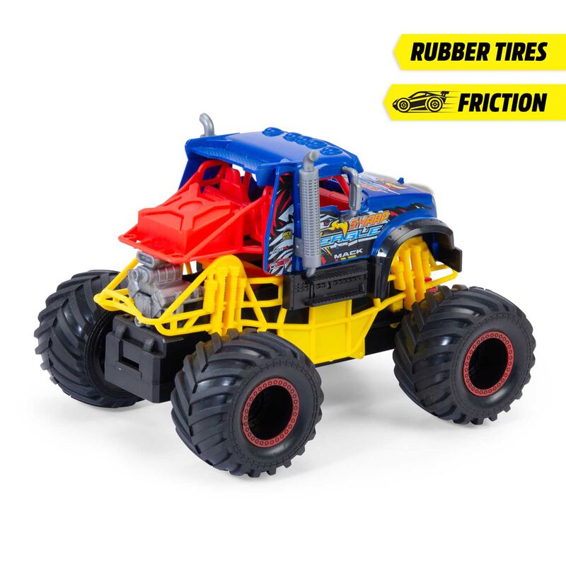 Dickie Toys Sharp Eagle image number 2