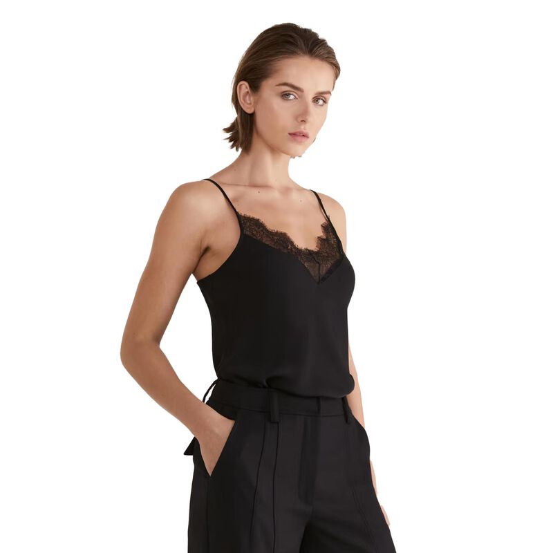SABA Sam Silk Cami image number 0