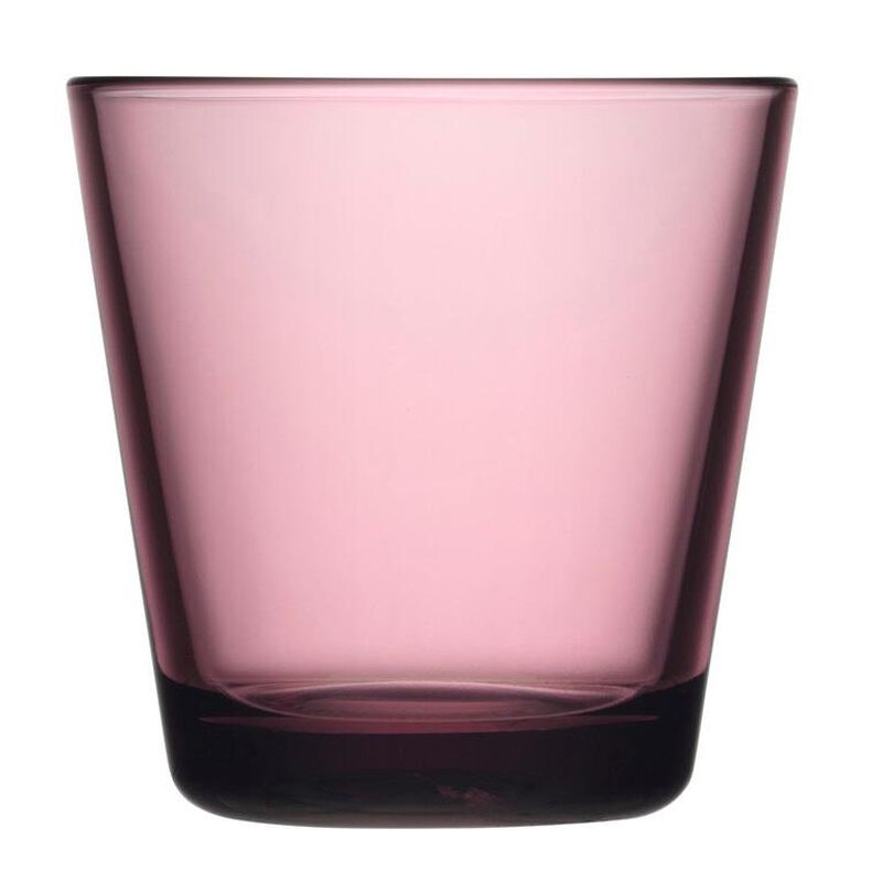 iittala Kartio Tumbler 21cl Calluna S/2 image number 0