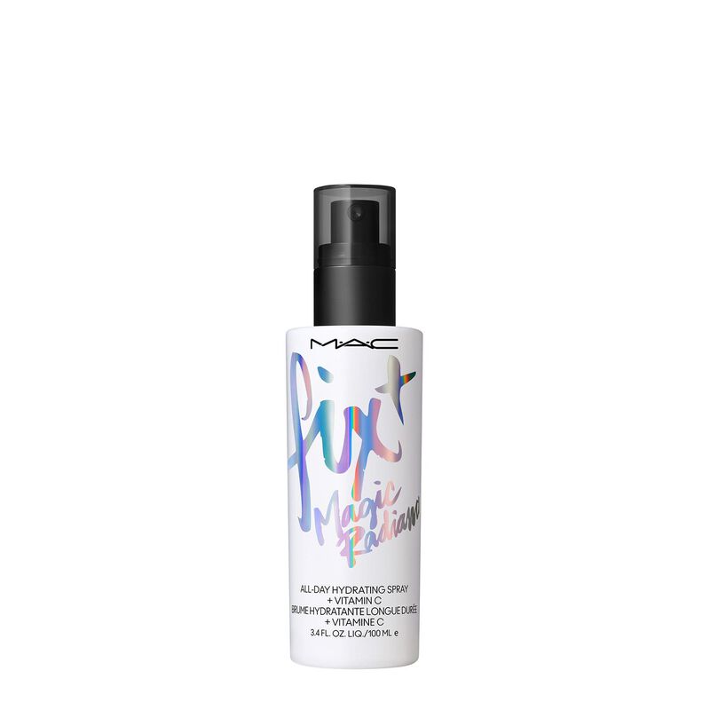 MAC Fix+ Magic Radiance 100ml image number 1