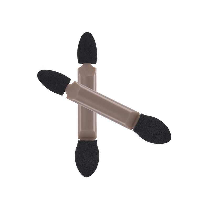 QVS Rubicell Eyeshadow Applicators image number 1