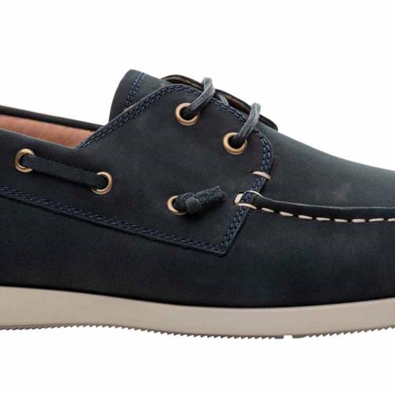 Rodd & Gunn Gordons Bay Boat Shoe image number 18