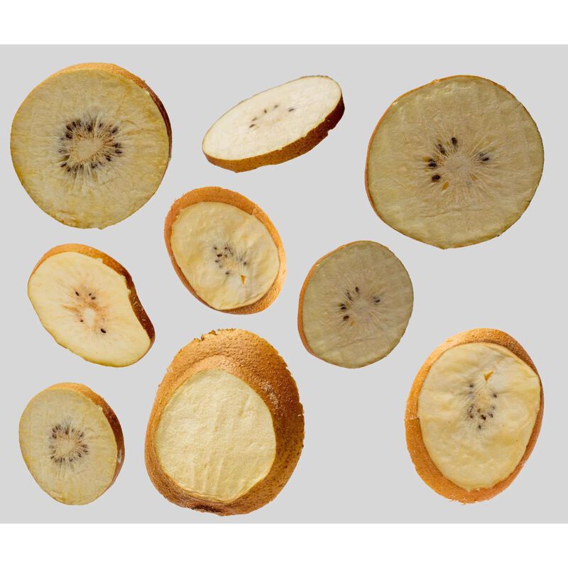 Little Beauties Crunchy NZ Gold Kiwifruit 20g image number 1
