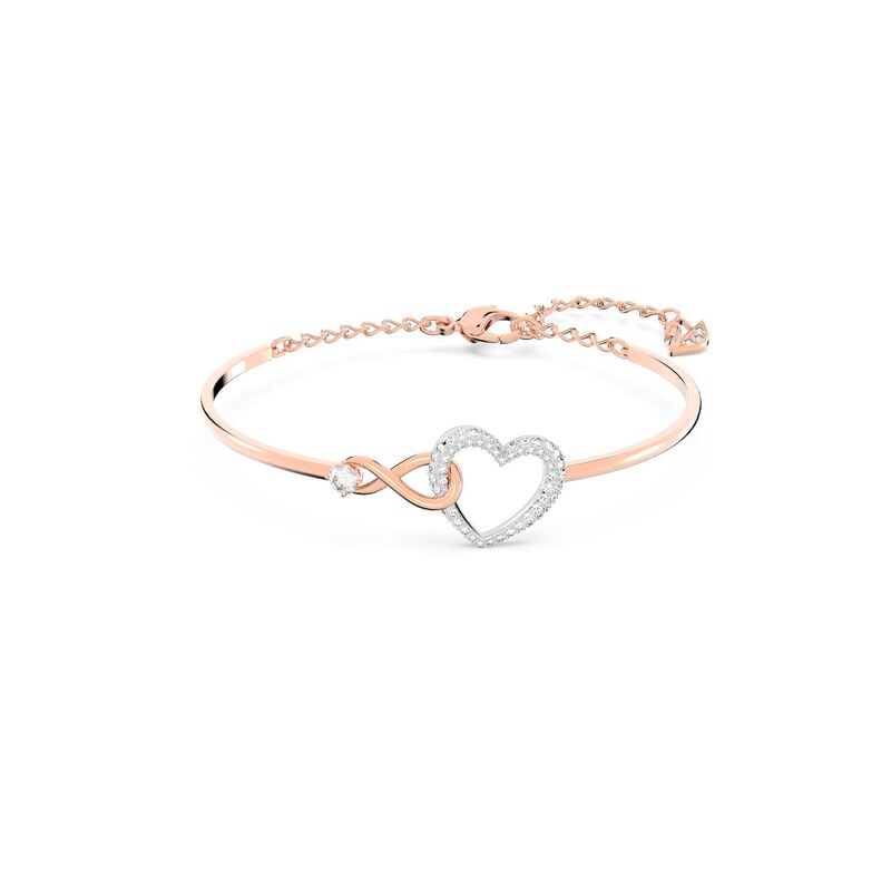 Swarovski Hyperbola Bangle image number 0
