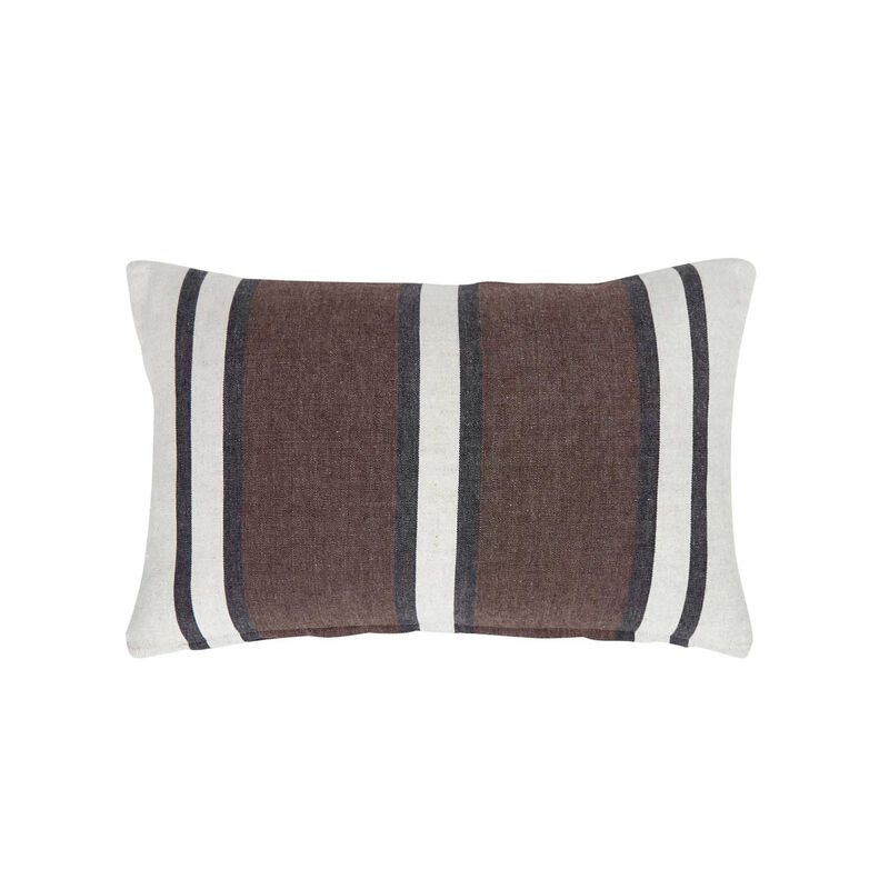 Wallace Cotton Wakefield Rectangle Cushion Cover image number 1