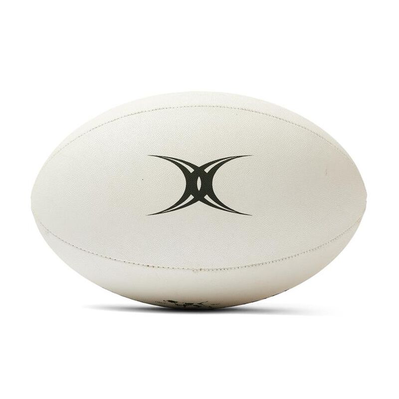 Rodd & Gunn x Gilbert Rugby Collection Gilbert X Rugby Ball image number 1