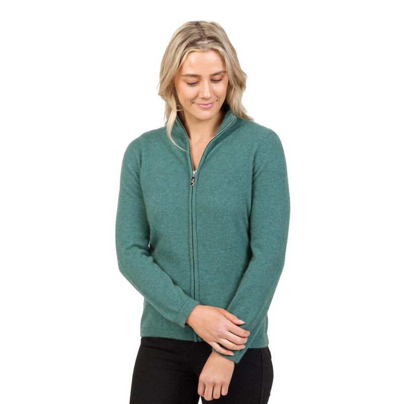 Native World Full Zip Jacket image number 0