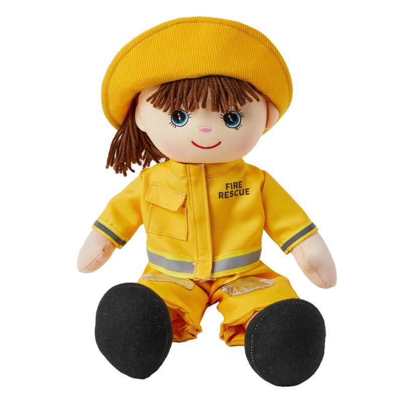 Pilbeam My Best Friend Ella Firefighter image number 0