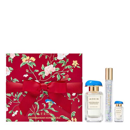 AERIN Mediterranean Honeysuckle Fragrance Gift Set