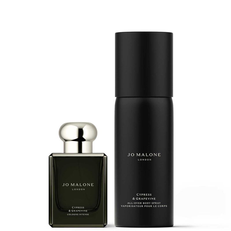 Jo Malone London Cologne Intense Cypress & Grapevine Duo image number 1