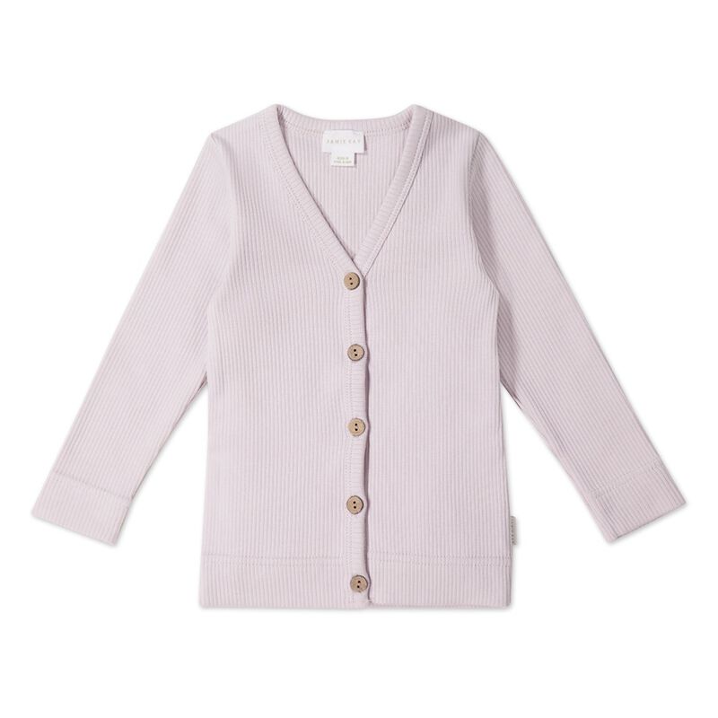 Jamie Kay Modal Cardigan  3-6Y image number 0