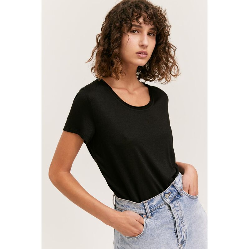 SABA Antonia Tee image number 2