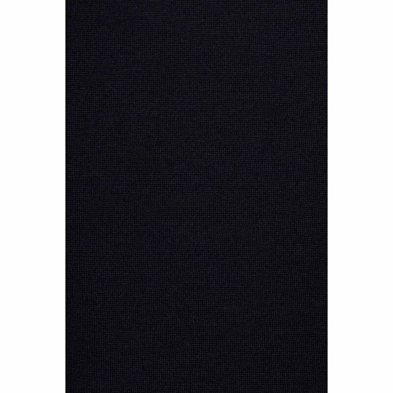 B Merino Rollneck Jersey image number 18