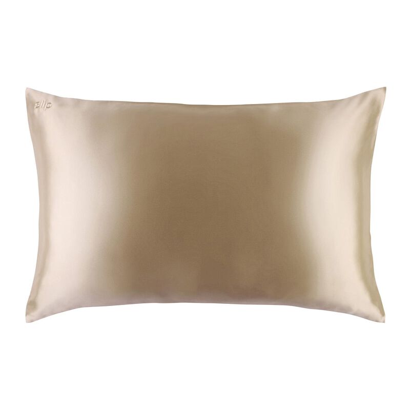 Slip Silk Pillowcase Queen image number 0