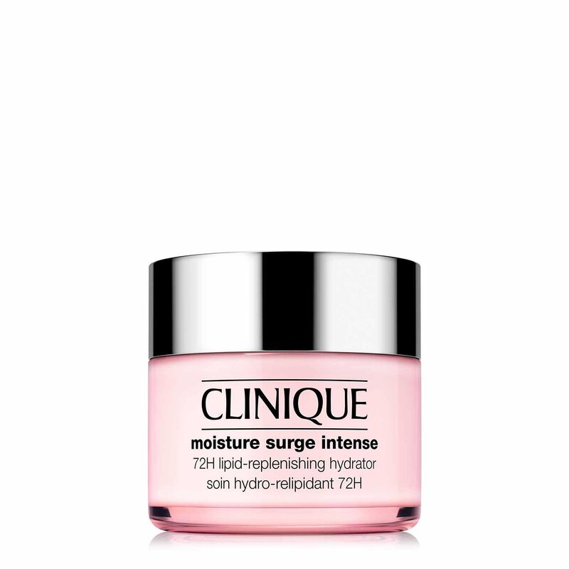 Clinique Moisture Surge Intense 72H Lipid-Replenishing Hydrator 125ml image number 0