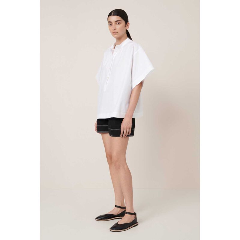 Kowtow Atelier Shirt image number 3