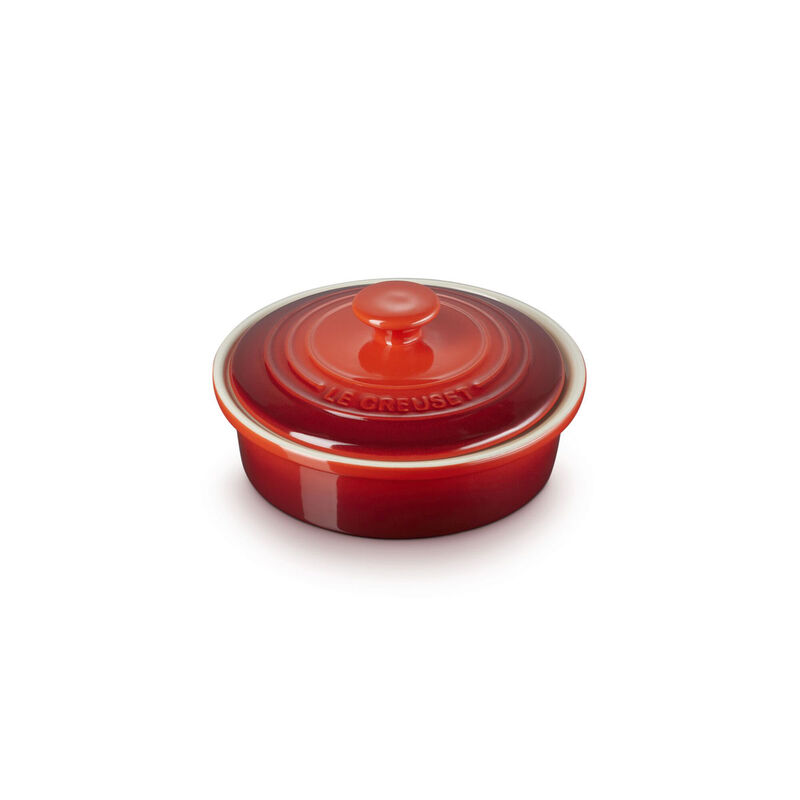Le Creuset Stoneware Camembert Baker 580ml image number 0