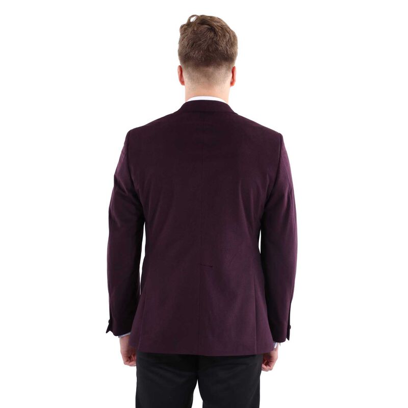Uberstone Juwan Dinner Jacket Fut566 image number 1